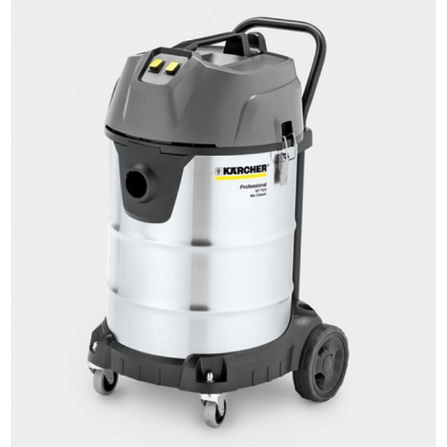 Vendita online Aspiratore solidi liquidi Karcher NT 50/2 Me Classic